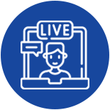 Expert-Led Live Learning